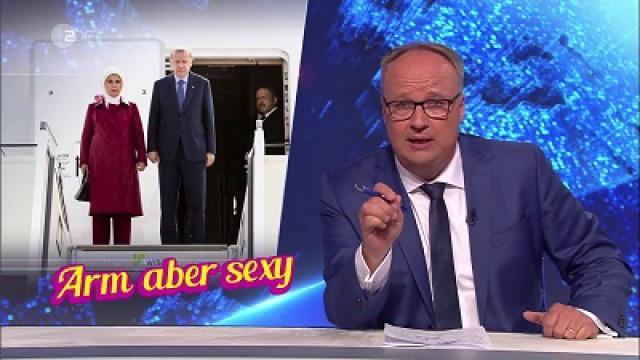 heute-show vom 28. September 2018