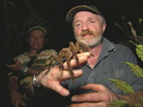 Amazônia Desconhecida