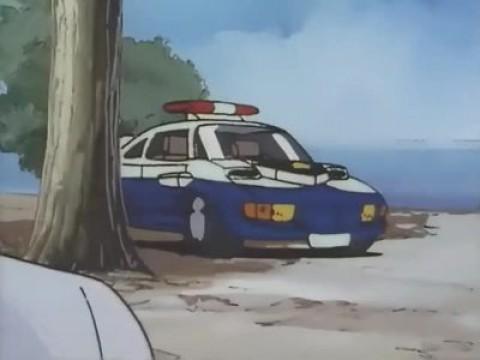 All members in! Space Police Force