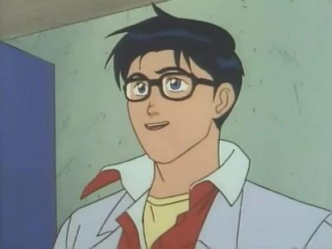 Yuutarou and the Gem Thief