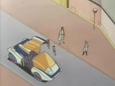 Automated City Goes Haywire!