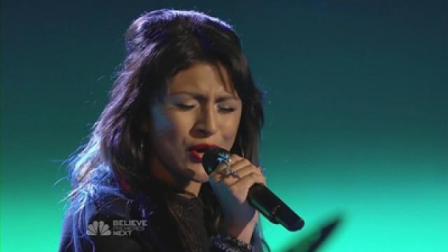 Blind Auditions (5)