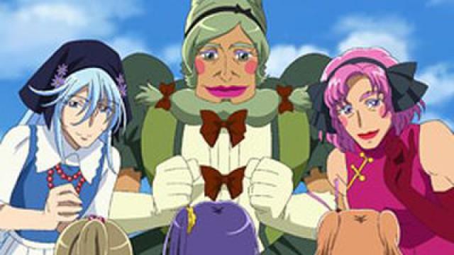 Oro Oro~! The Healing Chest Got Stolen ~Nya!
