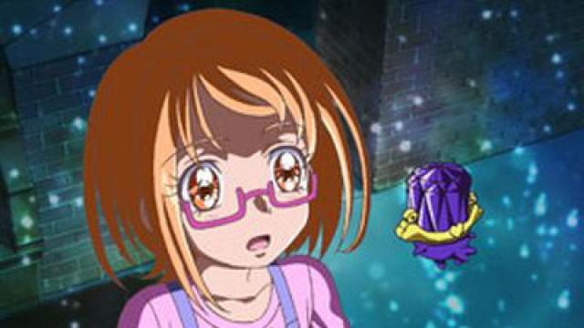 Kirara~n! Let Muse's Thoughts Reach His Heart ~Nya!