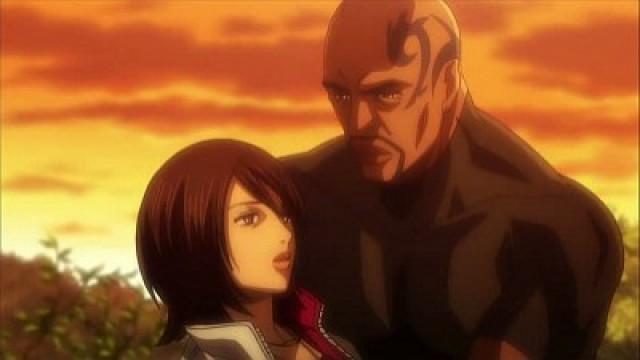 Partner (The Last Sunset)