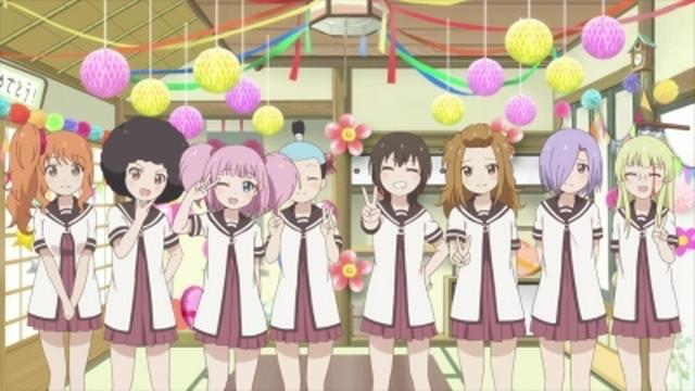 OVA: YuruYuri Ten