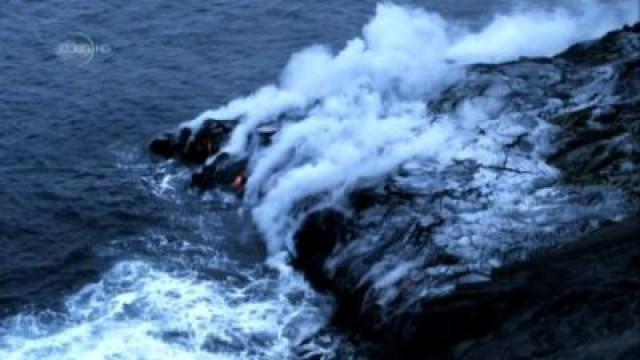 Pioneers of the Deep