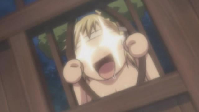 Kaede's Record of Chifusa-sama's Breast Growth 4