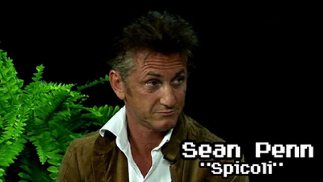 Sean Penn