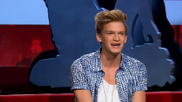 Cody Simpson