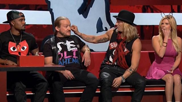 The Dudesons