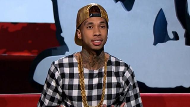 Tyga