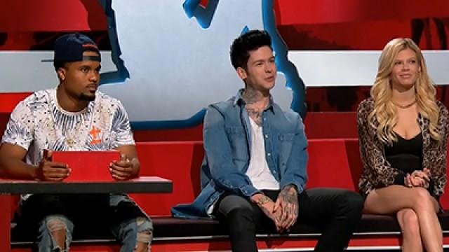 Travis Mills