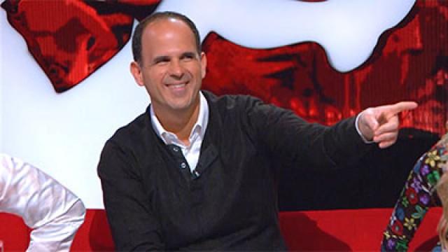 Marcus Lemonis