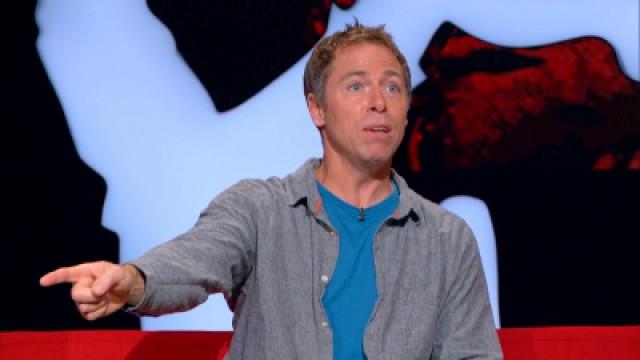 Dave England