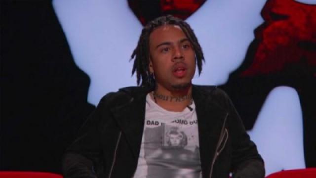 Vic Mensa