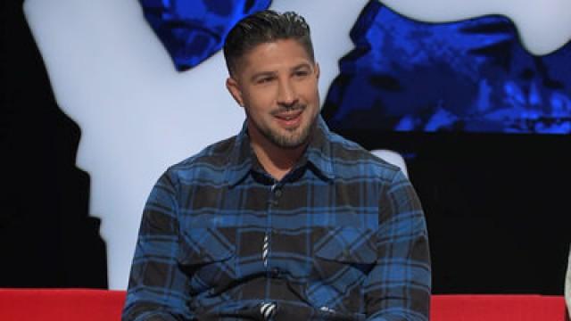 Brendan Schaub