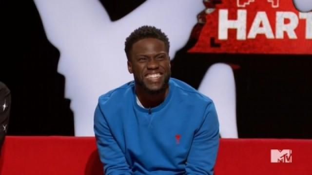 Kevin Hart