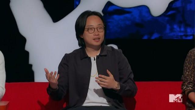 Jimmy O. Yang