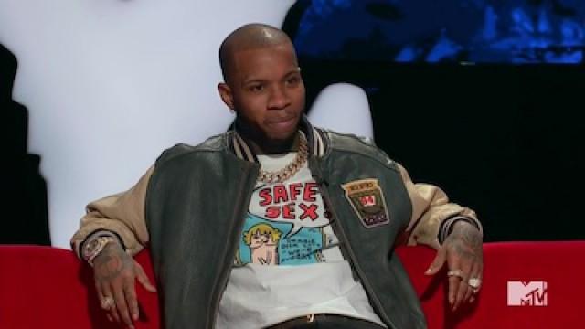 Tory Lanez