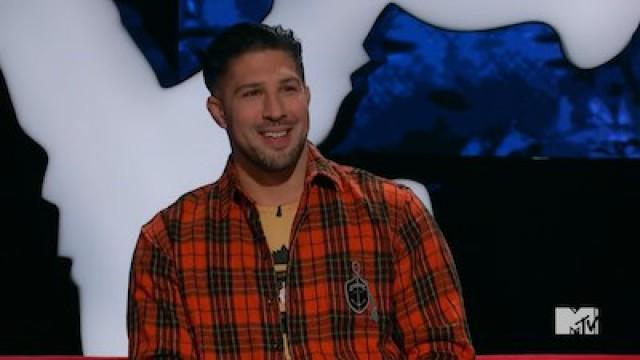 Brendan Schaub III