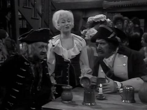 Carry on Again Christmas (1970)