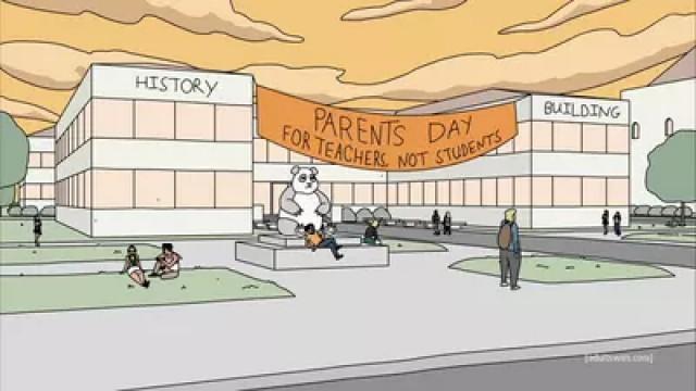 Parent's Day