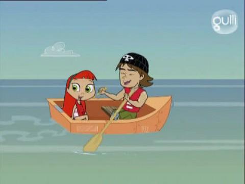 Betty and the Beast