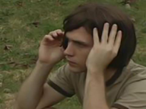 Your Hair Is Messed Up