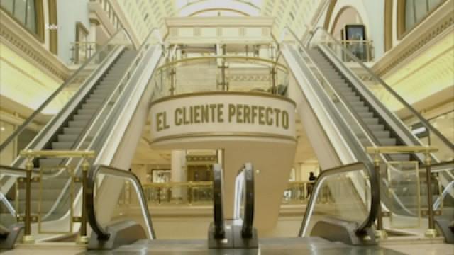 El cliente perfecto