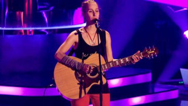 Blind Auditions - Teil 4