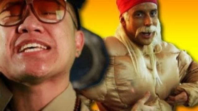 Behind the Scenes - Hulk Hogan and Macho Man vs Kim Jong-il
