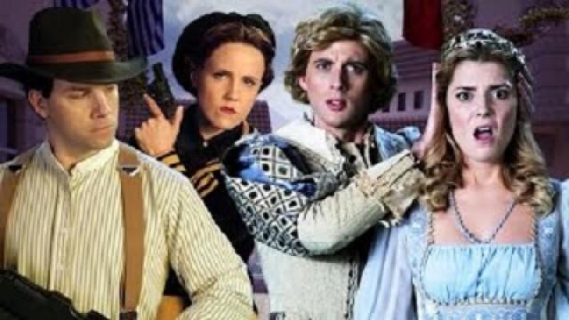 Romeo and Juliet vs Bonnie and Clyde