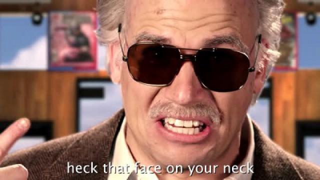 Jim Henson vs Stan Lee