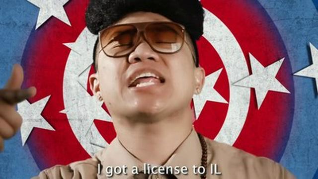 (RE-EDIT) Hulk Hogan and Macho Man vs. Kim Jong-il