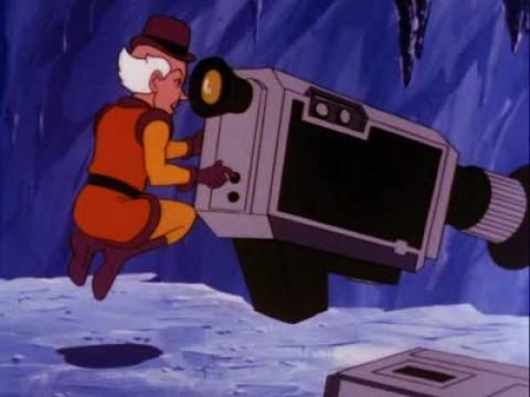 Mxyzptlk's Flick