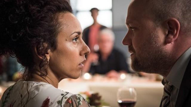 Mann und Frau