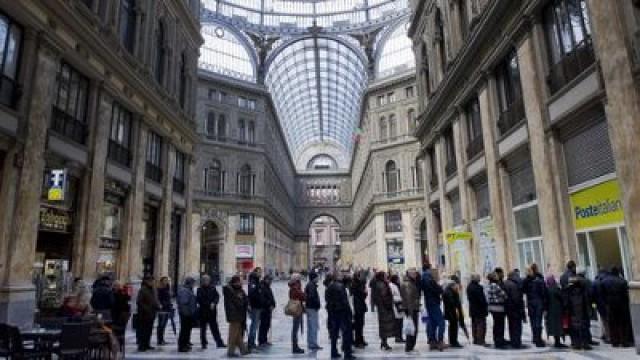 Un tesoro di cassa