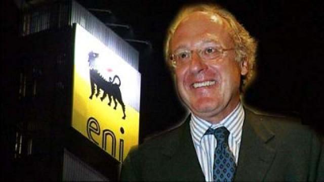 Ritardi con Eni