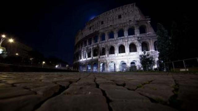 Romanzo capitale