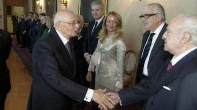 Gli onorabili
