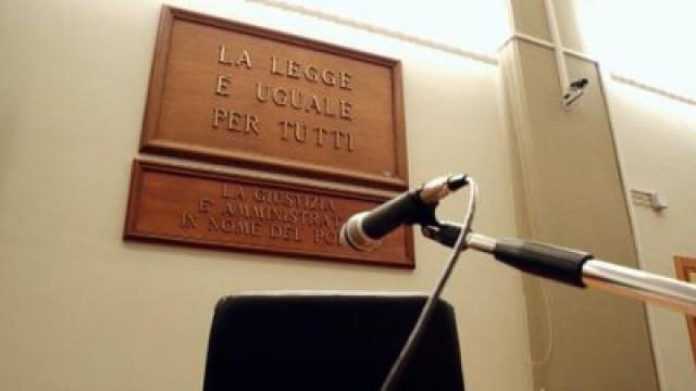 Il delitto perfetto
