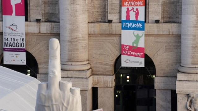 Cassa continua