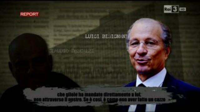 La trattativa