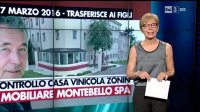 Saltimbanche