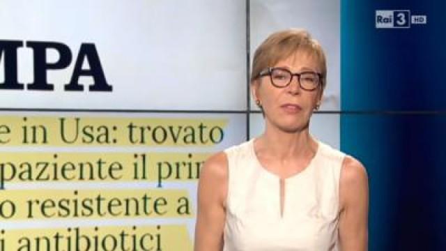 Resistenza passiva