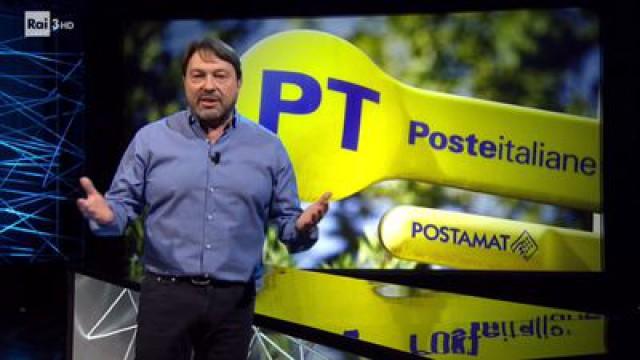 Poste futuro certo