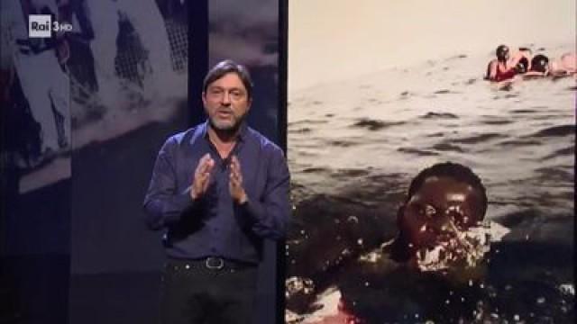 Un mare di ipocrisia
