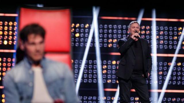 Blind Audition 4