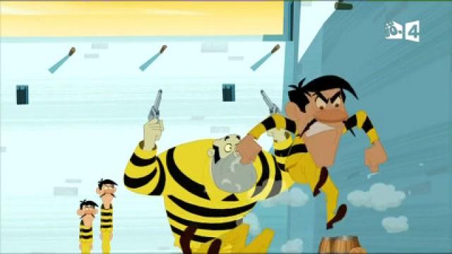 Hostage havoc